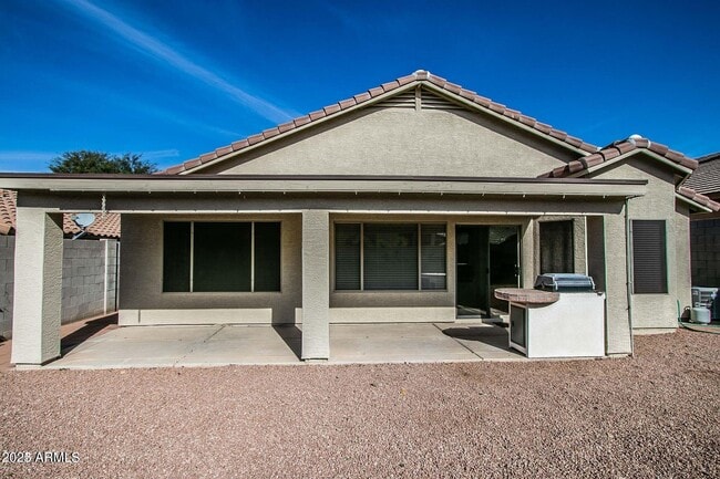 Building Photo - 7549 E Christmas Cholla Dr