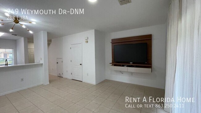 Building Photo - 249 Weymouth Dr