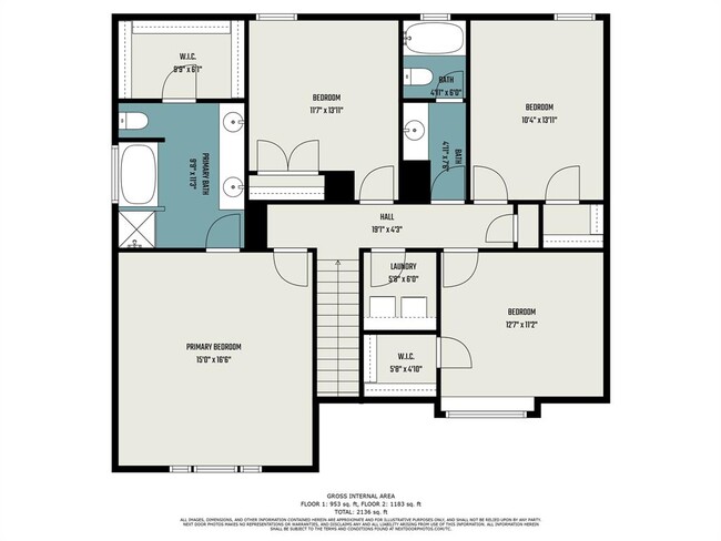 Building Photo - 6822 Lost Thicket Dr