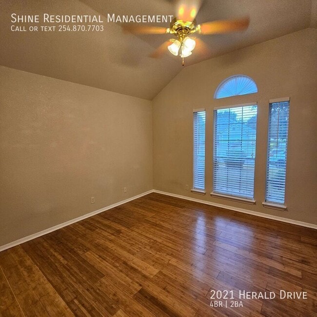 Building Photo - 2021 Herald Dr