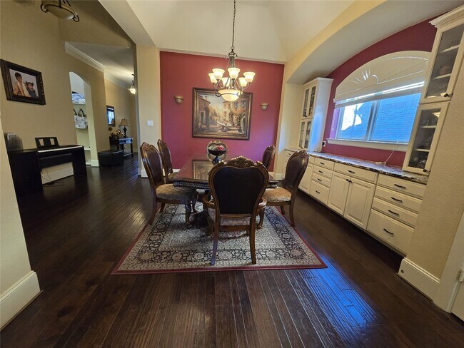 Building Photo - 4815 Ashley Hope Dr