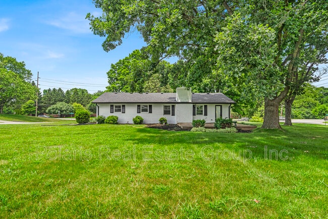 Building Photo - 8105 Allisonville Rd