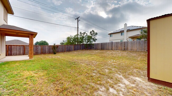 Building Photo - REDUCED RENT NOW $2,095!!!! CORNER LOT HOME IN COVE BY FORT HOOD!!!