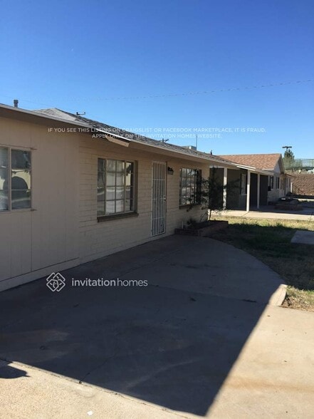 Building Photo - 2415 W Maryland Ave