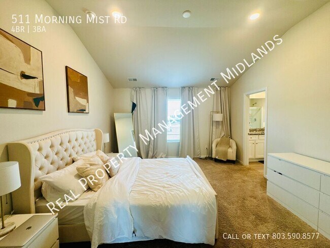 Building Photo - 511 Morning Mist Rd