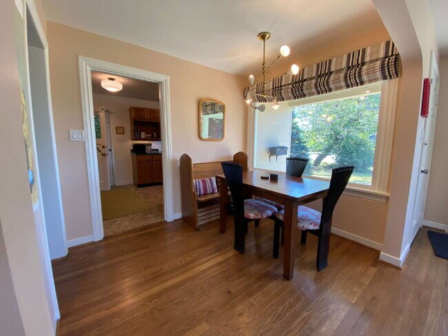 Building Photo - Charming 3-Bedroom Home with Massive Detac...