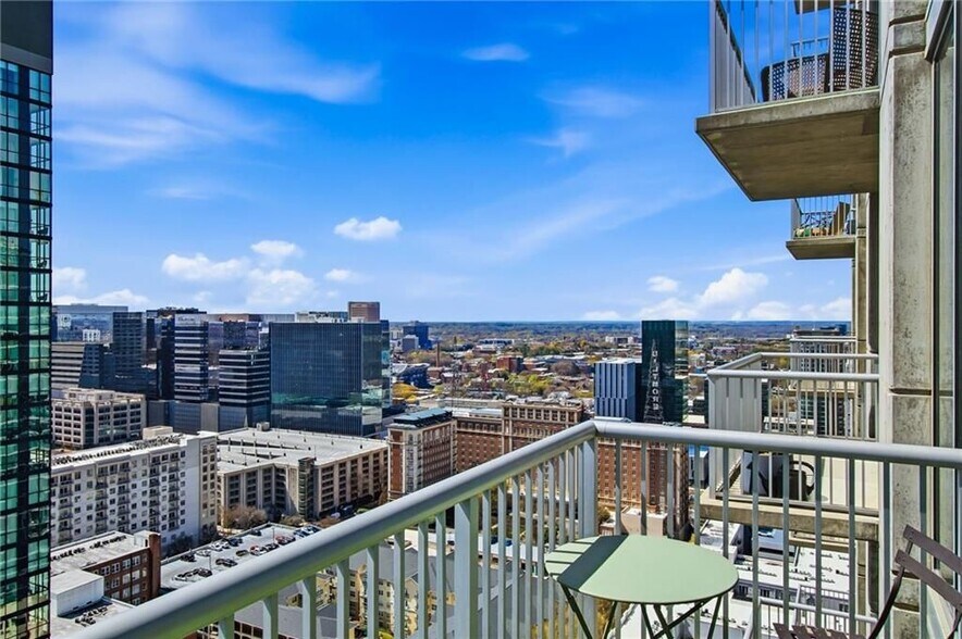 Building Photo - 855 Peachtree St NE