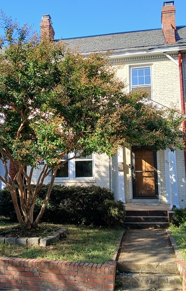 Street View - 3112 Grove Ave