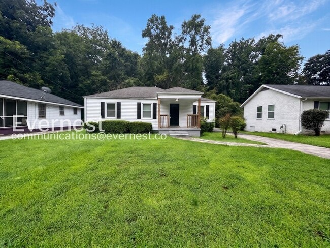 Building Photo - 2123 Blayton Ln SE