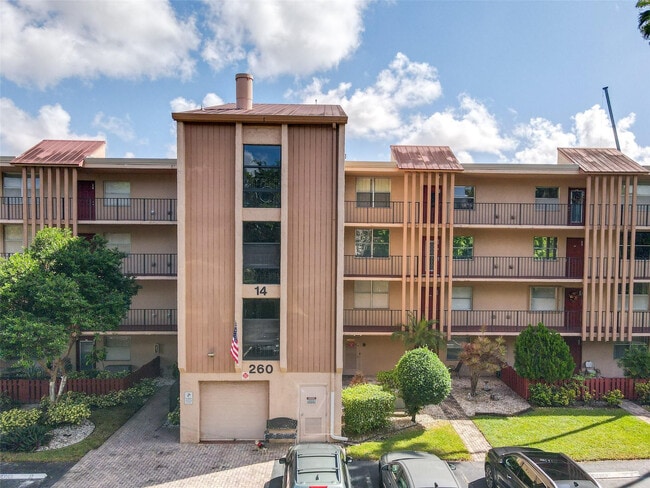 Building Photo - 260 NW 76th Ave