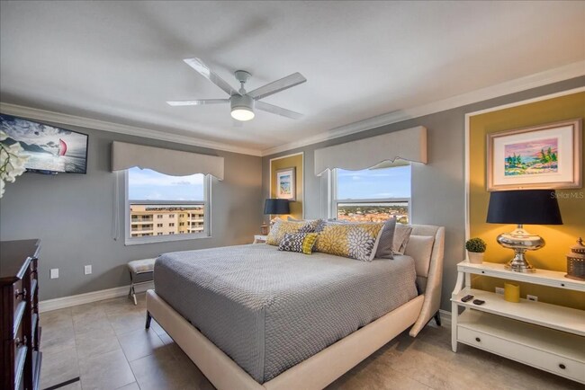 Building Photo - Beachfront Rental at TowerIsle – Fully Furnished and All Utilities Included! 2bed |2bath