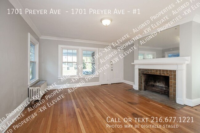 Building Photo - Beautifully restored 4-bedroom duplex !