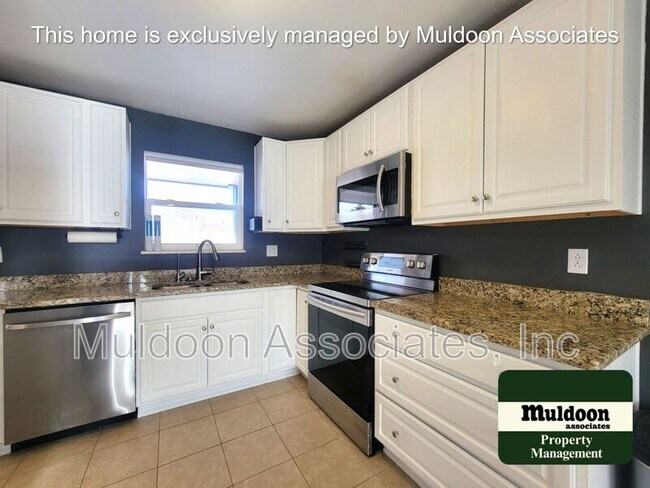 Building Photo - 6365 Pushmataha Dr