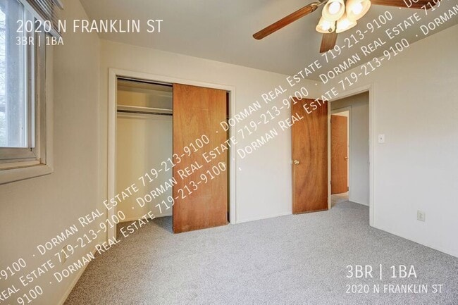 Building Photo - 2020 N Franklin St