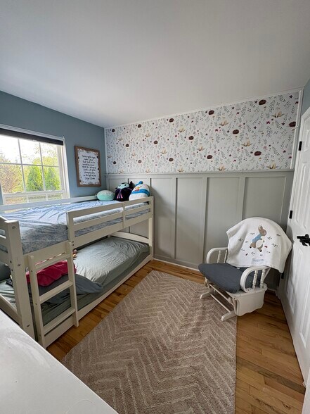 2nd bedroom - 13 Glennwood Dr