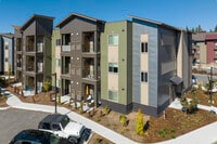 Building Photo - Coburn Crossing