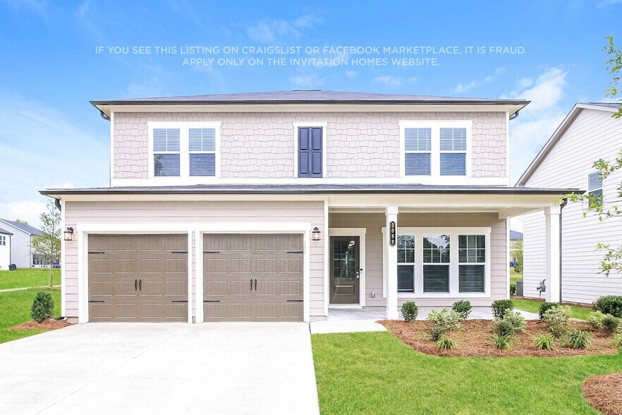 Primary Photo - 2089 Boxwood Cir