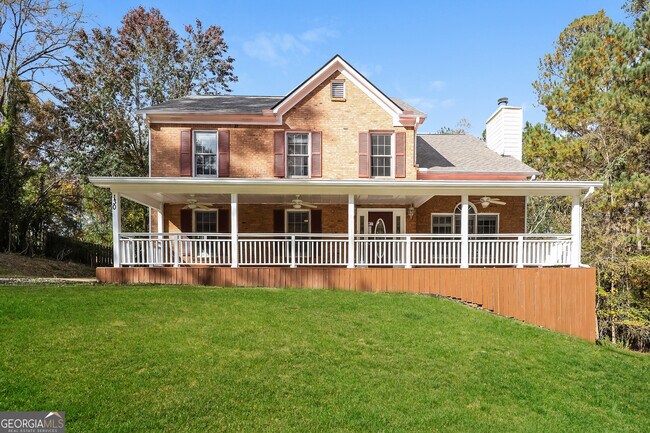 Primary Photo - 130 Butterfield Ln