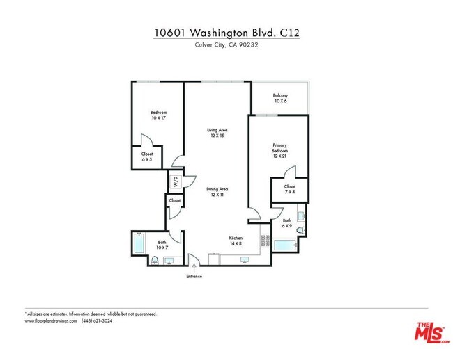 Building Photo - 10601 Washington Blvd