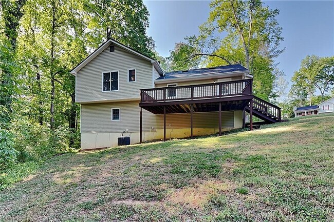 Building Photo - 274 Peach Crossing Dr