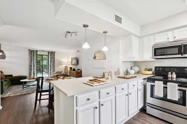 Cobalt Ridge apartments — community photo - Cobalt Ridge