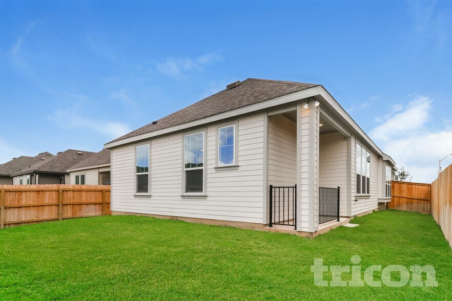 Building Photo - 1529 Mexican Heather Dr