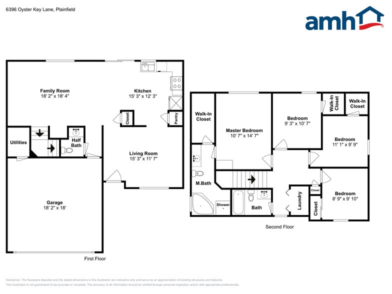 Building Photo - 6396 Oyster Key Ln