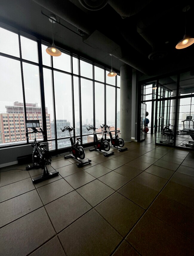 Building Photo - 833 N Clark St