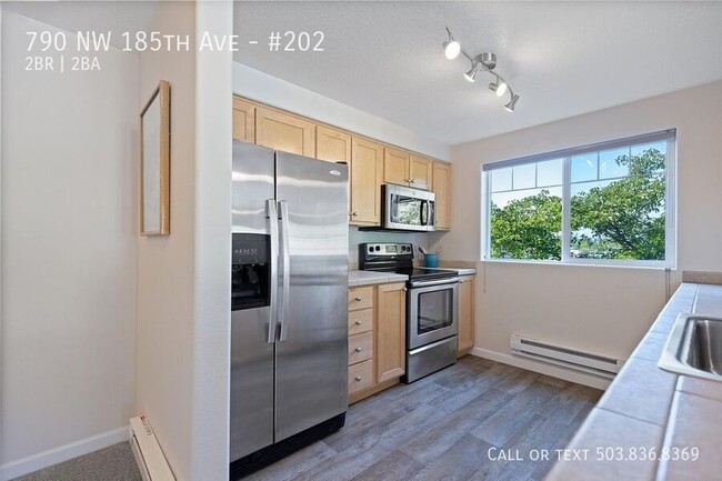 Building Photo - Immaculate 2 Bed 2 Bath Condo in Beaverton...