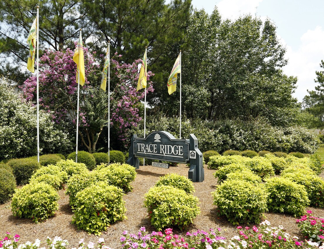 Trace Ridge Apartments Tupelo