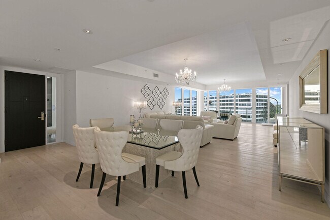 Building Photo - 3550 S Ocean Blvd