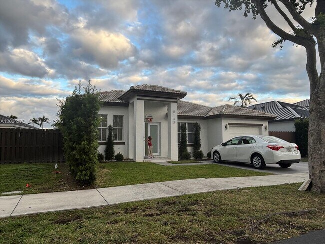 Building Photo - 8143 SW 162nd Path