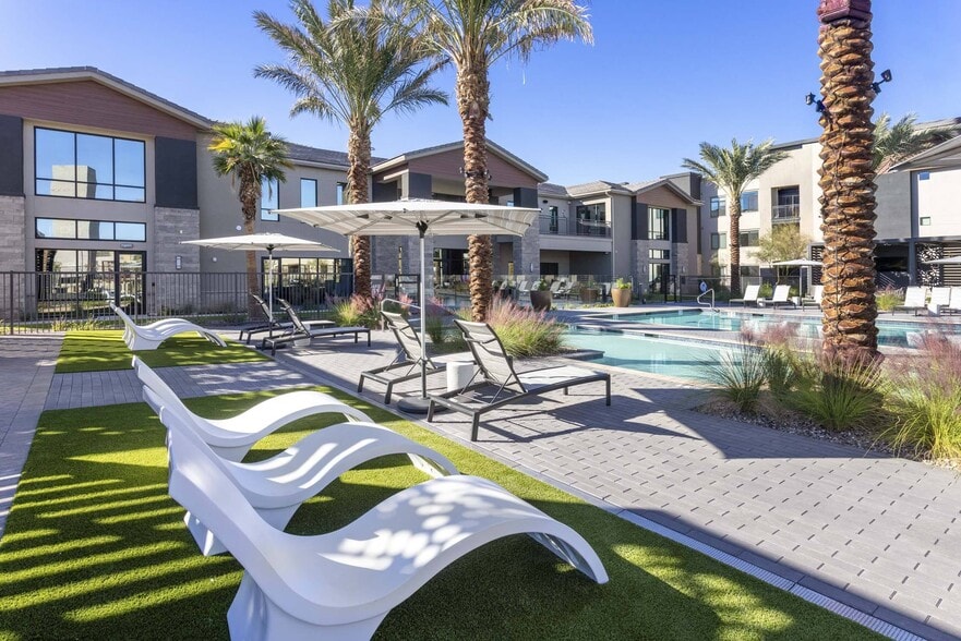 Building Photo - Elysium