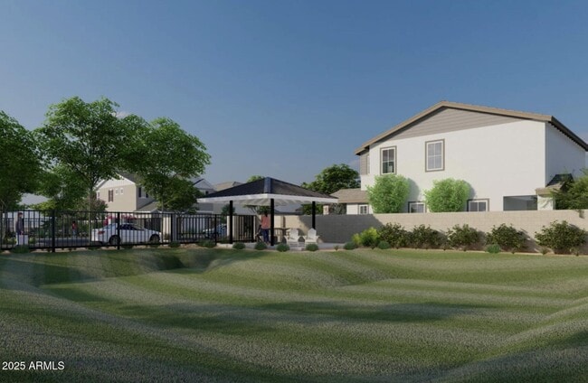 Building Photo - 6537 N 15th Dr