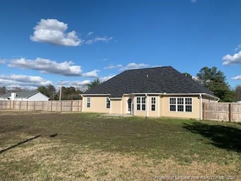 Building Photo - 3126 Thrower Rd