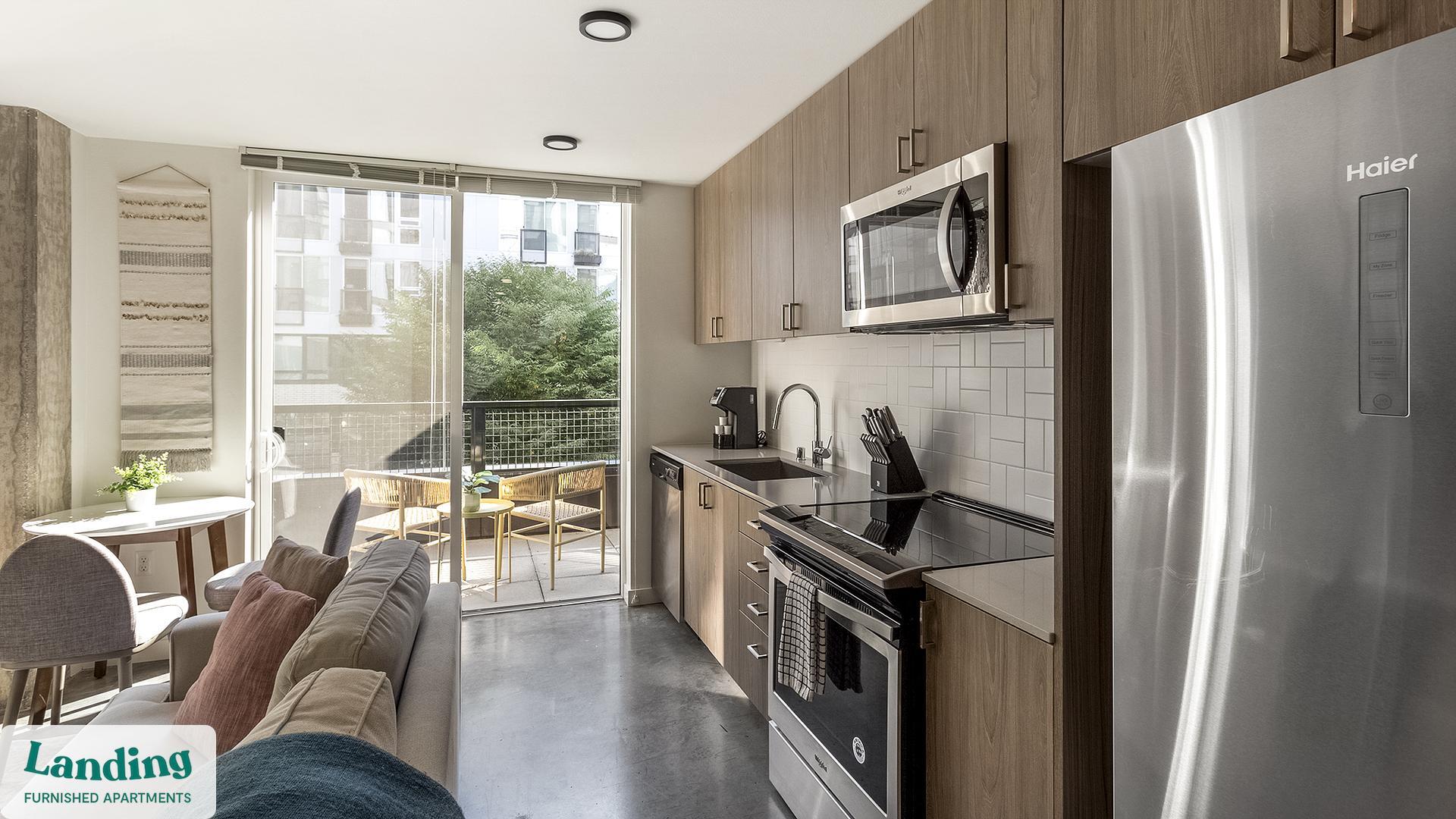 Building Photo - 2301 E Union St