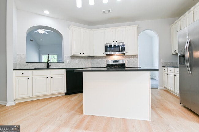 Building Photo - 4540 Flat Willow Pl