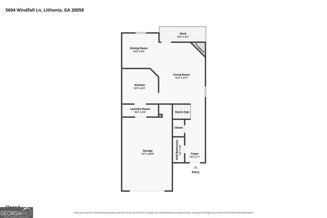 Building Photo - 5604 Windfall Ln
