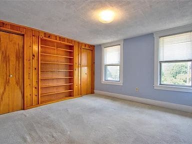 Bedroom1 - 1704 State Ave
