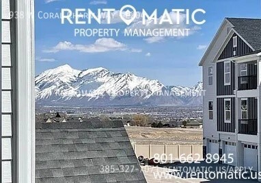 Building Photo - 938 W Coral Charm Wy