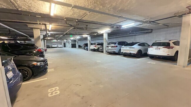Building Photo - EPIC REA- Lower Pac Heights - Condo w/Parking