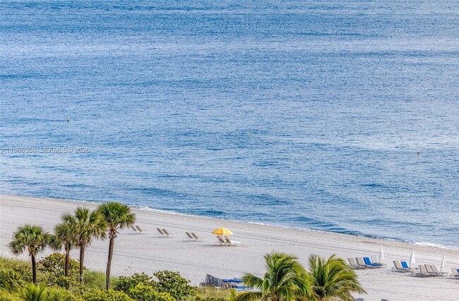 Building Photo - 9705 Collins Ave