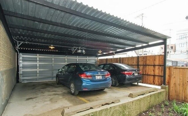Building Photo - 1527 W Haddon Ave
