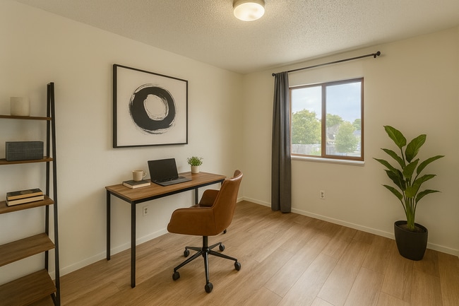 Building Photo - Charming 2 Bedroom Townhouse Close to Ever...