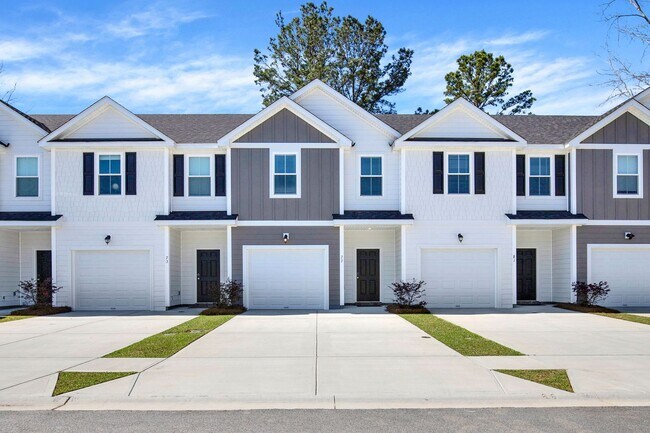 Building Photo - New Rental Now Available!
