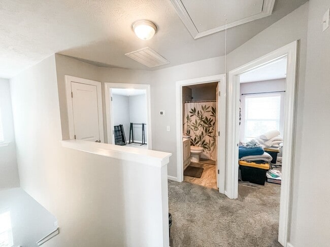 Building Photo - 3 bedroom/2.5 bathroom townhome close to Ft. Gordon!