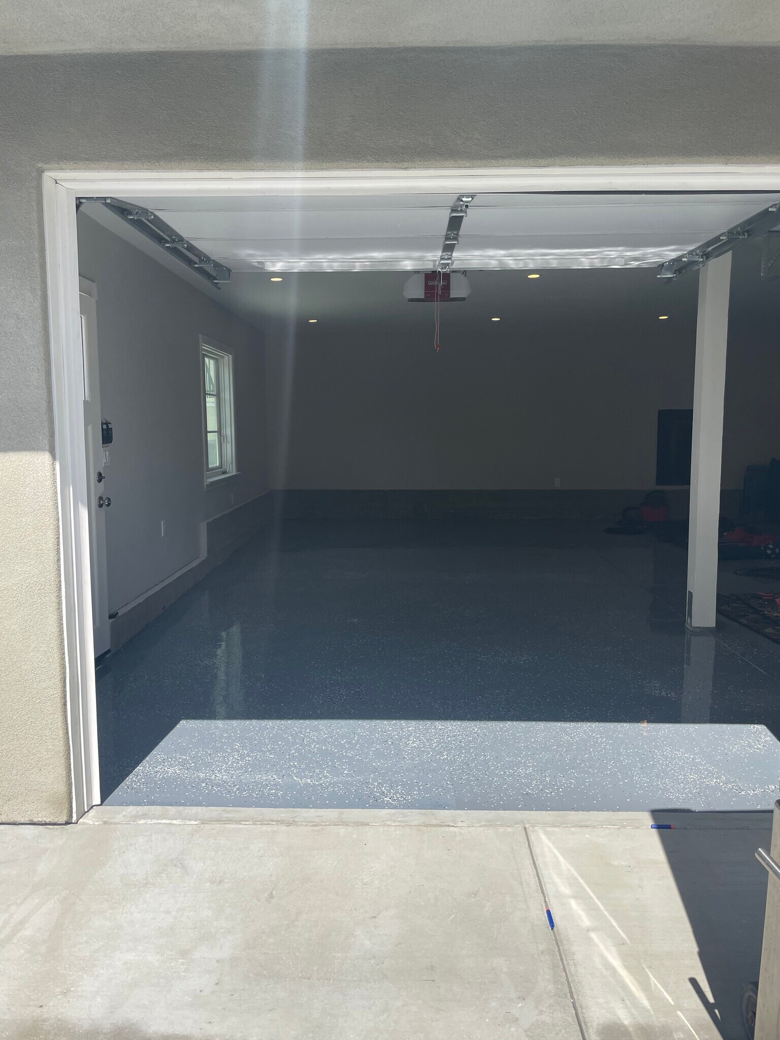 Garage - 2334 Del Mar Rd