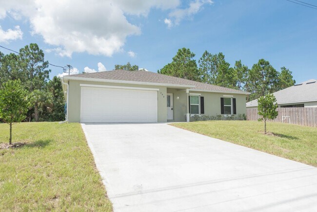 Building Photo - New Construction 4-Bed Palm Bay Home