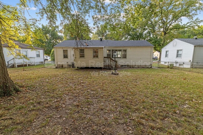 Building Photo - 10506 Byfield Dr