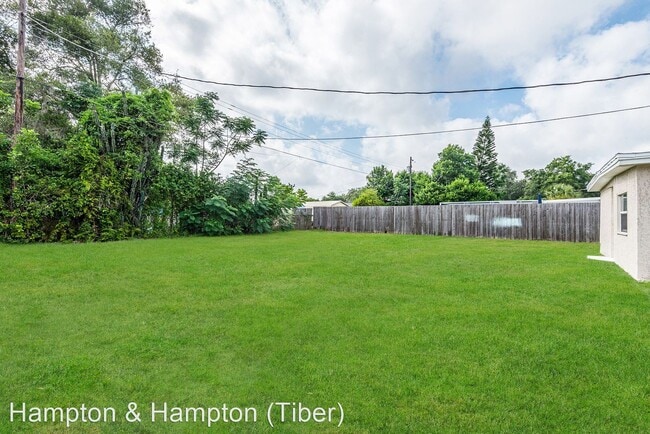 Building Photo - 3 br, 2 bath House - 1827 GRAND BLVD